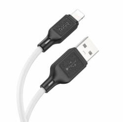 hoco. Cablu Date si Incarcare Hoco USB-A - Lightning X90 18W 1m Alb