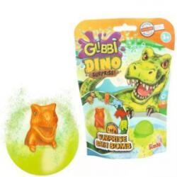 Simba Toys Glibbi: Meglepetés fürdőbomba dinó figurával (105953717)
