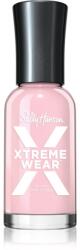 Sally Hansen Hard As Nails Xtreme Wear lac de unghii intaritor culoare 199 Tickled Pink 11.8 ml