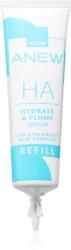 Avon Anew Hydrate & Plump feszesítő szérum hidratáló hatással utántöltő 30 ml