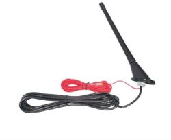 AUTOMAX Antenna tetõ 18cm erõsítõvel (5073)