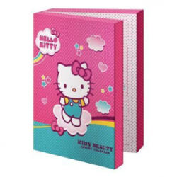 KTN Hello Kitty: Adventi szépségkalendárium (22354003) - aqua