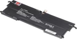 T6 Power HP 915030-1C1 kompatibilis, Li-Poly, 6470 mAh (49, 8 Wh), 7, 7 V (NBHP0194_v125665)