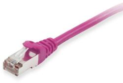 Equip 615554 hálózati kábel Lila 30 M Cat6 S/FTP (S-STP) (615554)