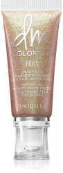 Danessa Myricks Beauty Colorfix Foils machiaj multifuncțional pentru ochi, buze și față culoare Jewelz 10 ml