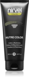 Nirvel Nutre Color tápláló tonizáló maszk hajra árnyalat 200 ml