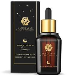 Schüssler Natur CosMEDics Midnight Retinal Elixír 30ml