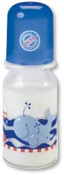 Baby-Nova Стандартно шише Baby Nova - 125 ml, Китче (44605) - ozone