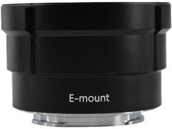 Laowa cserélhető bajonett 15mm T4.8 Shift objektívhez - Sony E (VEIB1548FE)