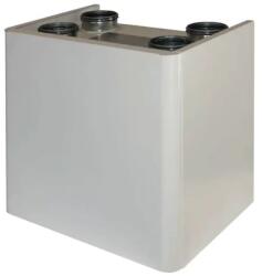 Panasonic VETX Hővisszanyerős szellőztető + hőcserélő vezérlő nélkül 170 m3/h (PAW-VENTX20V-1) - webkazan