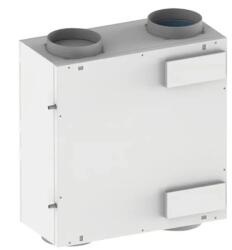 Panasonic VETX Hővisszanyerős szellőztető + hőcserélő vezérlő nélkül 210 m3/h (PAW-VENTX15Z-1) - webkazan