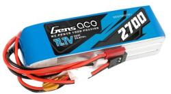 Gens ace Akumulator Gens Ace 2700mAh 11, 1V TX 3S1P Futaba/JST-XHR/JST-SYP