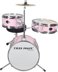 Tiger Power TCCJR30 Pink