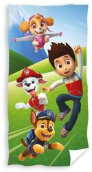 Carbotex Mancs őrjárat törölköző 70x140 cm (PAW214031-R) (PAW214031-R)