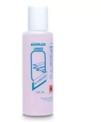 Uniclean Körömlakklemosó Rózsa 100ml