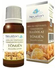 Neuston Tömjén Illóolaj dobozos 5 ml - multi-vitamin
