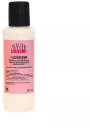 Master Nail's Master Nails Oldószer 100ml