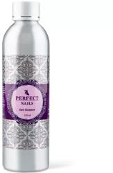 Perfect Nails Gel Cleaner - Fixáló folyadék 250ml