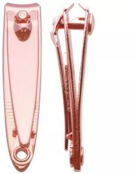 TITANIA TITÁNIA Körömcsipesz Kicsi Rose Gold 1091/52RG B