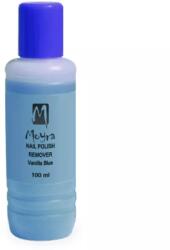 Moyra Acetonmentes Körömlakklemosók 100ml - Vanília