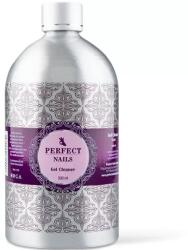 Perfect Nails Gel Cleaner - Fixáló folyadék 500ml