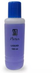 Moyra Porcelán Liquid Lila 100ml