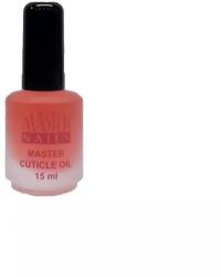 Master Nails Master Nails Cuticle Oil 15ml Virág Varázs