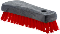 Bonus professzionális súrolókefe Piros (B550)