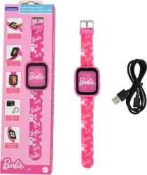 Lexibook Ceas cu aparat foto & video LEXIBOOK, BARBIE (DMW070BB)