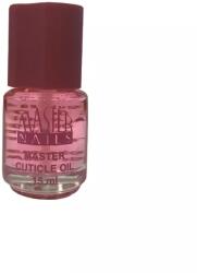 Master Nails Master Nails Cuticle Oil 15ml Ananász