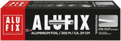 Alufix Professional alufólia vágósínnel 30cm széles 300m
