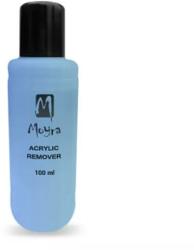 Moyra Porcelán leoldó 100ml - szepsegcikk