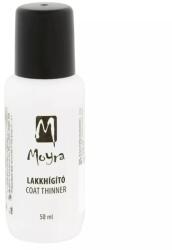 Moyra Lakkhigító 50ml - szepsegcikk