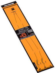 Gamakatsu Carlig Gamakatsu Pole Position Basic Specialist nr. 4 18cm 25Lb 2buc (GK.8541.4)