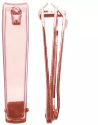 TITANIA TITÁNIA Körömcsipesz Nagy Rose Gold 1091/53RG B