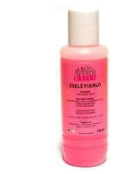 Master Nail's Master Nails Zseléfixáló 100ml