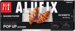 Alufix Pop-Up sütőpapír 33x42cm 50 ív