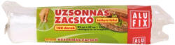 Alufix uzsonnás zacskó köthető füllel 100db/tek