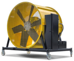 Trotec TTW 400000 ipari ventilátor (TTW 400000)