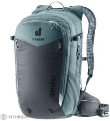 Deuter Compact 14+3 hátizsák, 14 l, graphite/shale