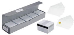 Zebra 104524-107 Premier Plus Magnetic card (104524-107)