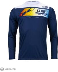Kenny ELITE mez, sötétkék (L)