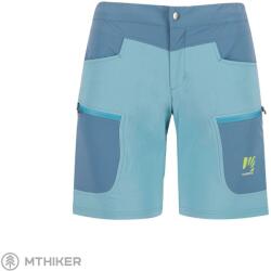 Karpos LASTIA női rövidnadrág, delphinium/bluefin (40) - mtbiker - 27 299 Ft
