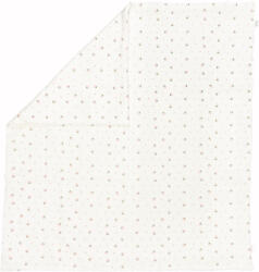  21500J vastag dupla falú takaró 80 x 90 cm