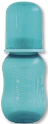 Baby-Nova Пластмасово шише Baby-Nova - 130 ml, зелено (40105) - ozone