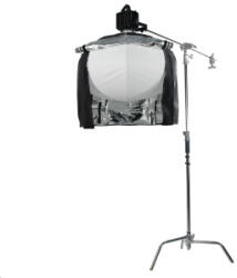 Nanlite Lantern 80 gömb softbox (LT-80) (LT-80)