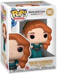 Funko POP! TV: Bridgerton - Penelope figura (FU61395)