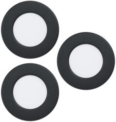 EGLO Fueva 6-Z Eglo-901425 fürdőszobai beépíthető lámpa (901425)