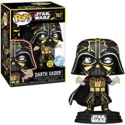 Funko POP! Star Wars: SW - Darth Vader(GW) figura (FU84982)