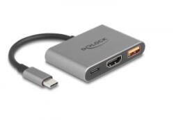 Delock multiport USB Hub (61071) (61071)